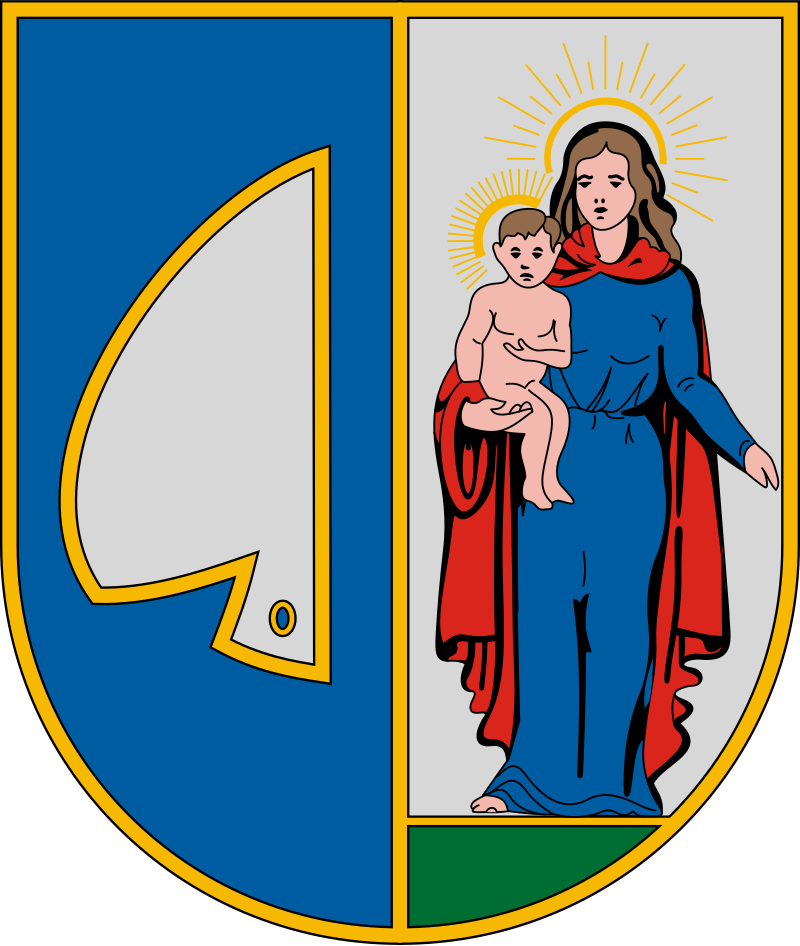 Vasboldogasszony