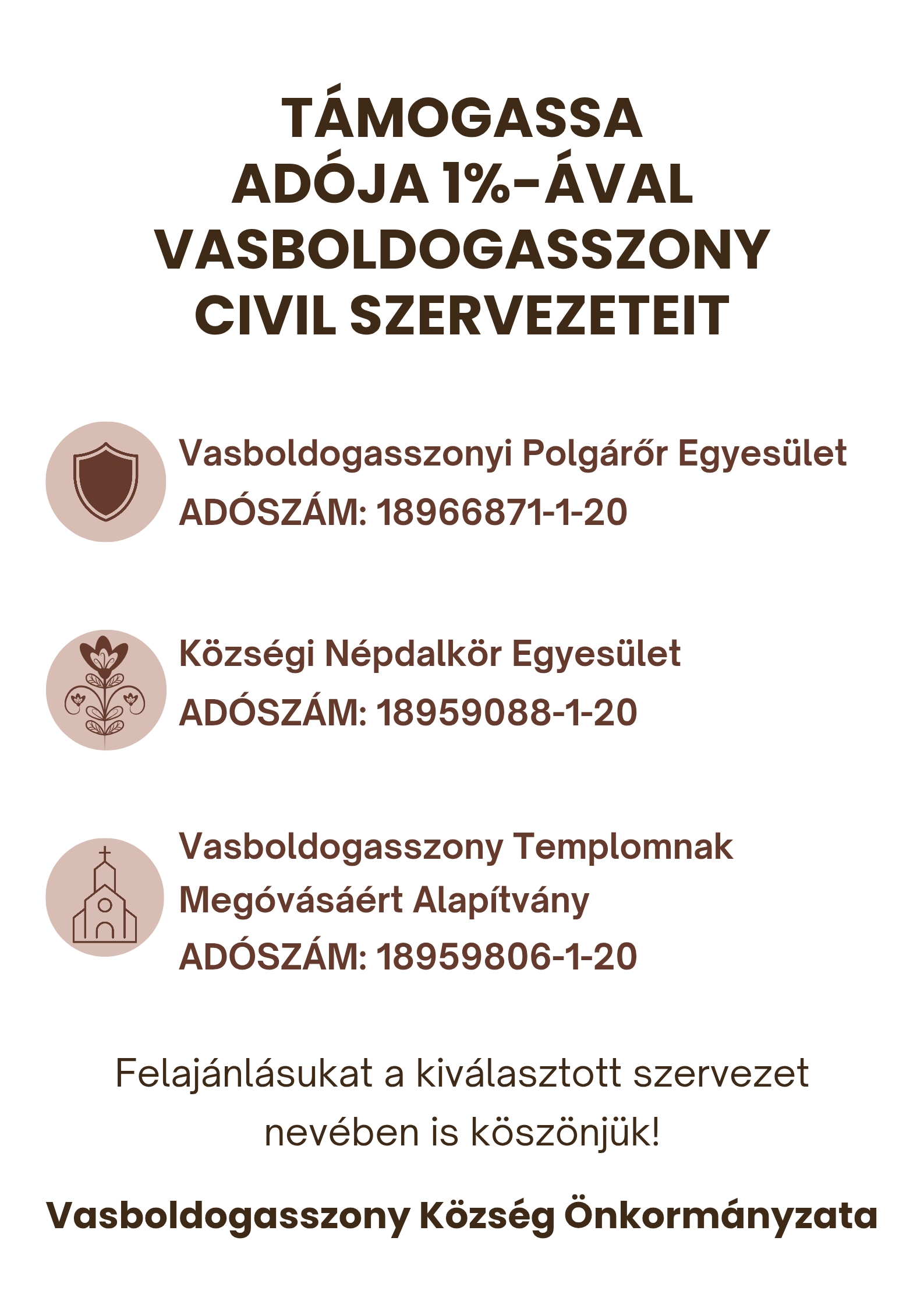1% plakát